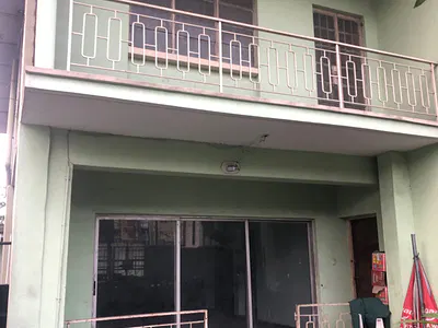 Storey Building — Surulere, Lagos
