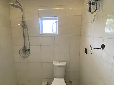 Well Fitted 2 Bed Apartment — Lekki, Lagos