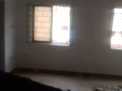 2 Bedrooms Flat Ist Floor Under Renovation — Area 1, Garki, Abuja