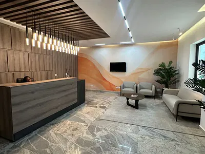 4 Bedroom Apartment with BQ — Ikoyi, Lagos