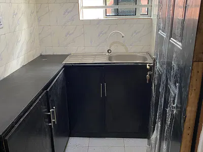 Newly Built Miniflat — Alapere, Ketu, Lagos