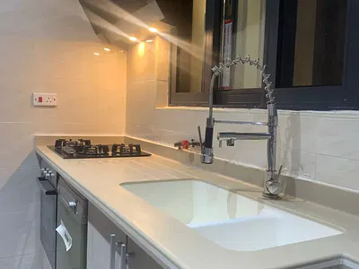 Standard Room and Parlor Mini Flat — Ikoyi, Lagos
