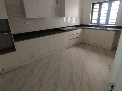 4 Bedroom Terraced Duplex — Lekki, Lagos