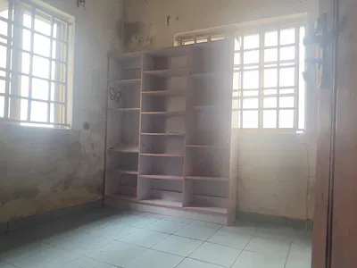 1 Bedroom Self Contain with Kitchen — Ajah, Lagos