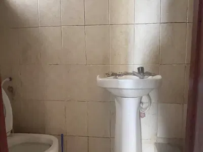 1 Bedroom Self Contain with Kitchen — Ajah, Lagos