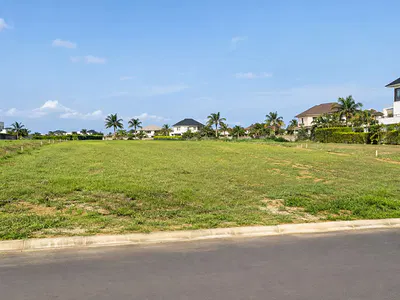 6500 Square Meters of Land — Ikeja, Lagos