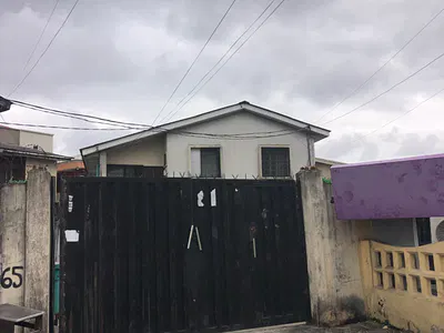 Block of Flats — Ilesanmi, Surulere, Lagos