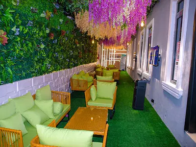 12 Rooms Hotel in a Gated Estate — Osapa, Lekki, Lagos