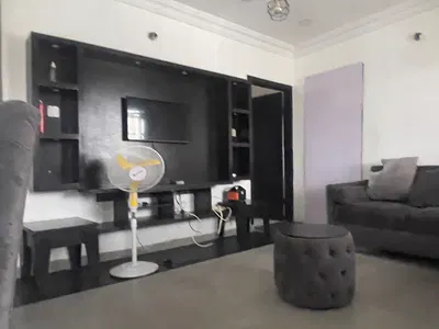Mini Flat — Osapa London Estate, Osapa, Lekki, Lagos