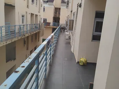 4 Bedroom Apartment — Ologolo, Lekki, Lagos