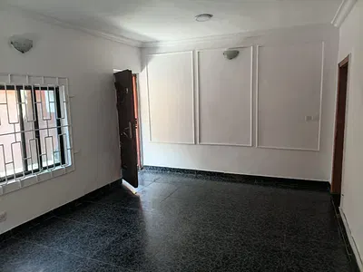 2 Bedroom Apartment — Salem,, Lekki, Lagos
