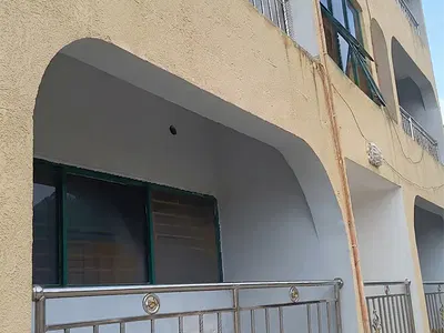 3 Bedroom Flat, Ground Floor — Area 11, Garki, Abuja