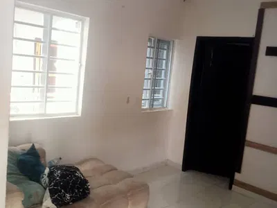 Spacious Mini Flat — Lekki, Lagos