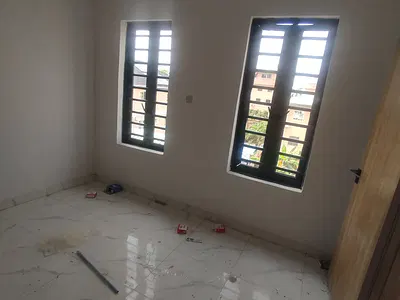 2 Bedroom Apartment — Lekki, Lagos