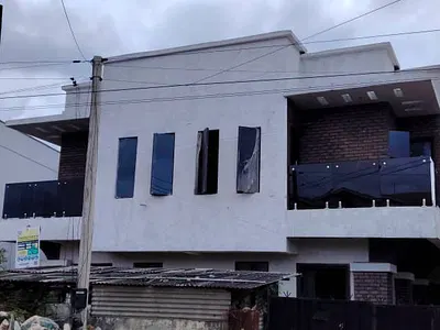 4 Bedroom Semi-Detached Duplex — Off Ogunlana Drive, Surulere, Lagos