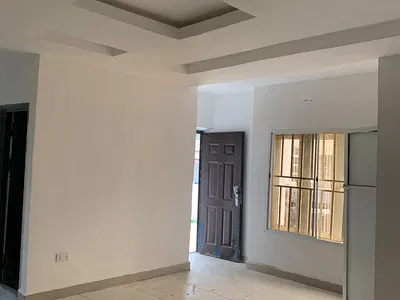 1 Bedroom Detached Bungalow — News Engineering Tarred Road, Dawaki, Gwarinpa, Abuja