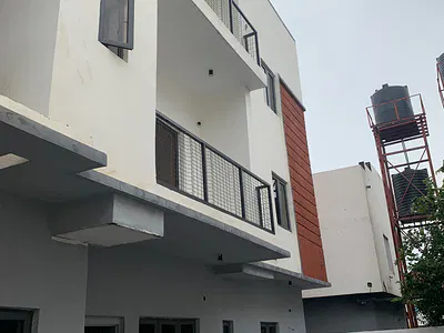 3 Bedrooms Flats — News Engineering by Trans Engineering Estate, Dawaki, Gwarinpa, Abuja