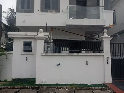 5 Bedroom Fully Detached House — Bera Estate, Off Chevron Drive, Lekki, Lagos