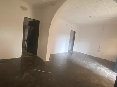 Very Sharp Room and Parlour in an Estate — Majek, Sangotedo, Ajah, Lagos