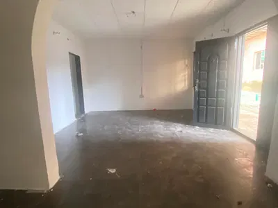 Spacious One Bedroom Mini Flat in Fidiso Estate Majeck. — Fidiso Majek, Sangotedo, Ajah, Lagos