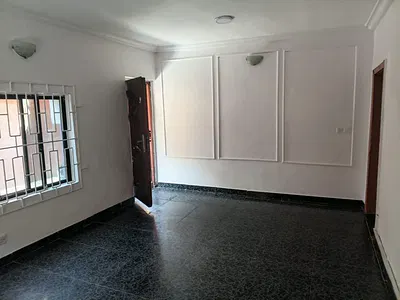 2 Bedroom Flat — Salem Bustop Behind Romay. Gardens, Ilasan, Ikate, Lekki, Lagos