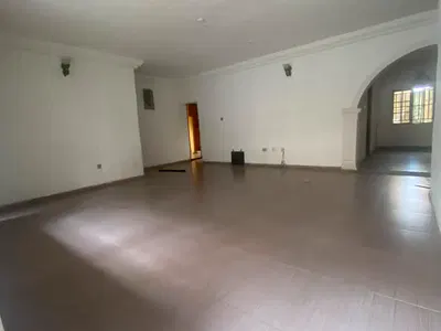 Sharp 3 Bedroom Flat in an Estate — Majek, Sangotedo, Ajah, Lagos