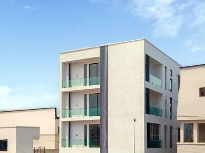 Newly Built 4 Bedroom Terrace Duplex — Lekki, Lagos