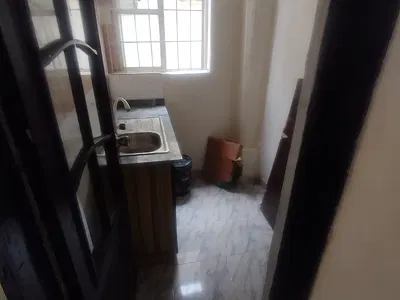 Mini Flat — Lekki, Lagos