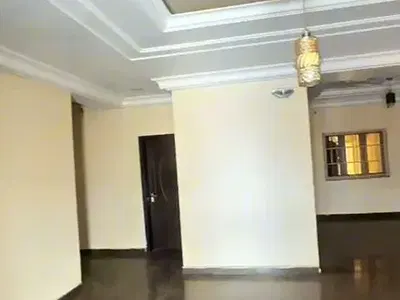 3 Bedroom Block of Flats — Durumi, Abuja