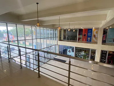 Shop Space in a Mall — Chevron, Lekki, Lagos