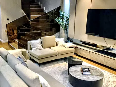 5 Bedrooms Semi Detached Duplex with BQ — VGC, Lekki, Lagos