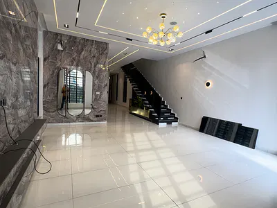 5 Bedroom Duplex — Harris Drive, VGC, Lekki, Lagos