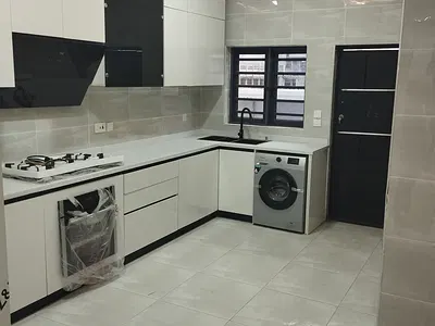 Well Fitted 4 Bed Terrace — Victoria Island (VI), Lagos