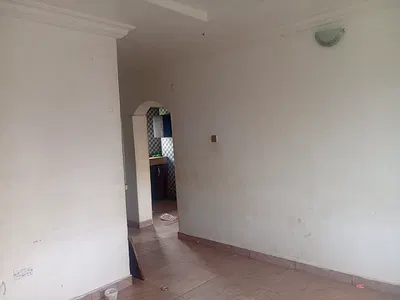 Mini Flat — Off Oke Oyinbo Street, Bogije, Ibeju Lekki, Lagos