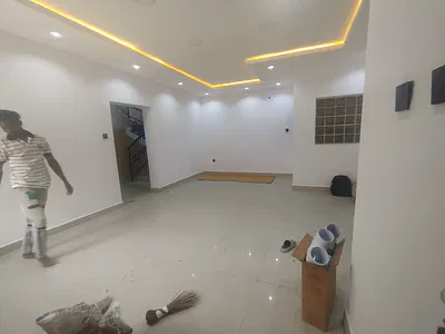 Well Renovated 3 Bedroom Duplex — Off Admiralty Way, Lekki Phase 1, Lekki, Lagos