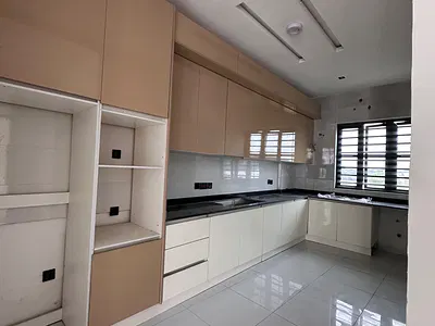 Luxury Miniflat with Lovely Finishing — Apple Wood, VGC, Lekki, Lagos
