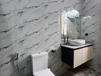 This Is a Luxurious Residential Development of Bedroom Apartment — Lekki, Lagos