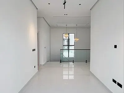 Luxury 4 Bedroom Detached Duplex Governor's Consent — Ajah, Lagos