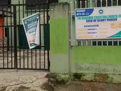 Storey Building for Commercial Use — Ikorodu Road, Ojota, Lagos