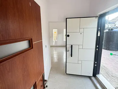 Mini Flat — Chevron, Lekki Lagos, Lekki, Lagos