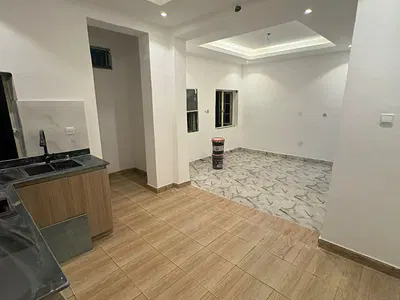1 Bedroom Apartment — Lekki, Lagos