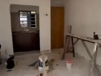 Studio Apartment — Off Yetunde Brown Ifako, Gbagada, Lagos