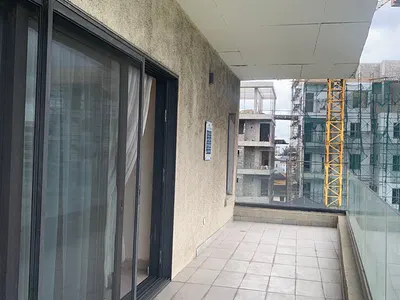 Fully Furnished 1 Bedroom Apartment — Osborne 2, Ikoyi, Ikoyi, Lagos