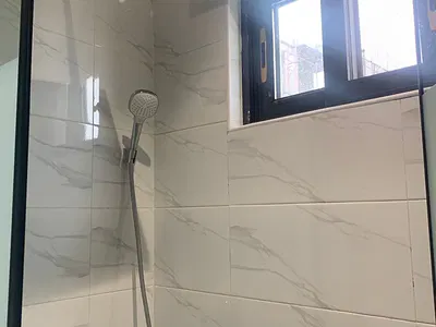 Fully Furnished 1 Bedroom Apartment — Phase 2, Osborne, Ikoyi, Lagos