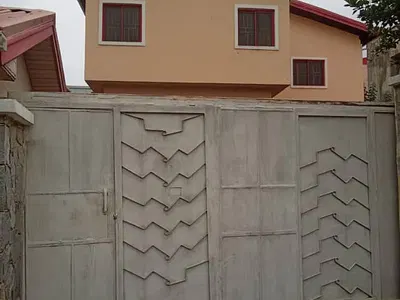 Standard 6 Bedroom Detached Duplex, 2 Rooms BQ, Office/Residential Use — Secured and Strategic Location, Wuse 2, Abuja