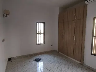 3 Bedroom Flat — Jahi, Abuja