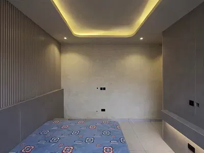 2 Bedroom Apartment — Lekki Phase 1, Lekki, Lagos