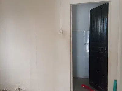 2 Bedroom Flat — Off Osho Street, Opebi, Ikeja, Lagos