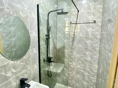 2 Bedroom Flat — Ajah, Lagos