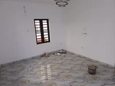 2 Bedroom Flat — Sangotedo, Ajah, Lagos